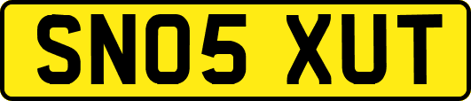 SN05XUT