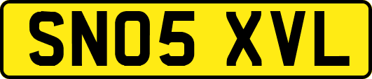 SN05XVL