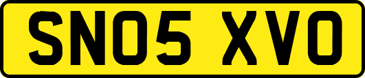 SN05XVO
