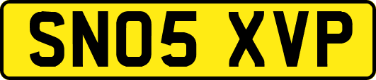 SN05XVP