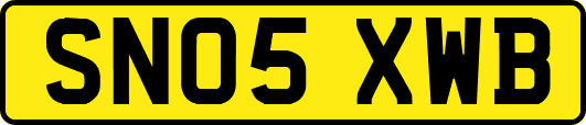 SN05XWB