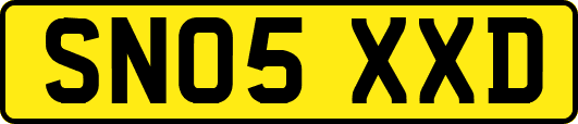 SN05XXD