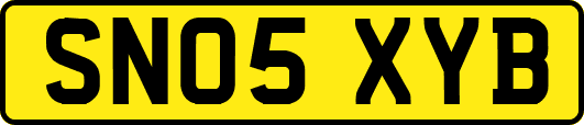 SN05XYB