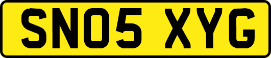 SN05XYG