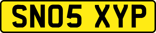 SN05XYP