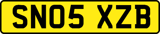 SN05XZB