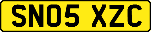 SN05XZC