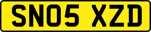 SN05XZD