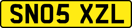 SN05XZL