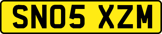 SN05XZM