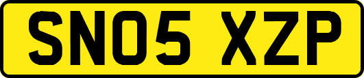 SN05XZP