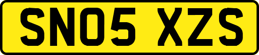 SN05XZS