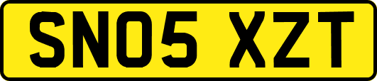 SN05XZT