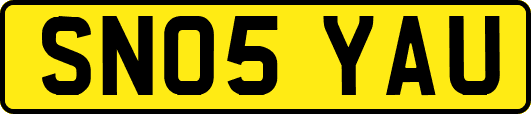 SN05YAU