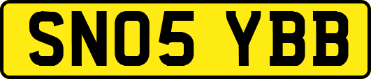 SN05YBB