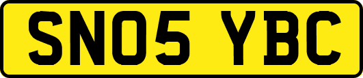 SN05YBC