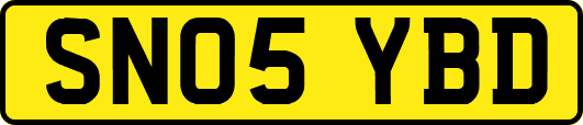 SN05YBD