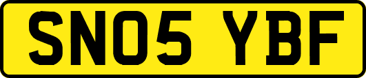 SN05YBF