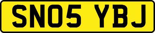 SN05YBJ