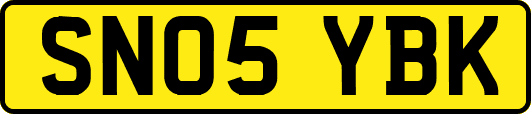SN05YBK