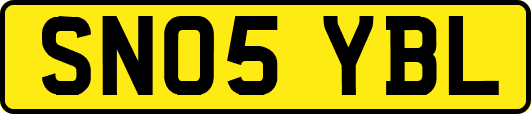 SN05YBL