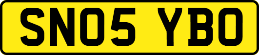 SN05YBO