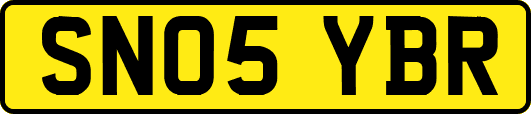 SN05YBR