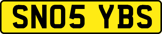 SN05YBS