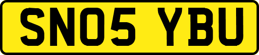 SN05YBU