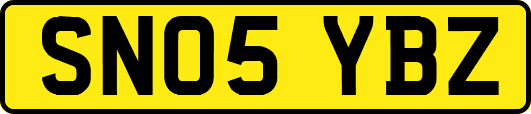 SN05YBZ