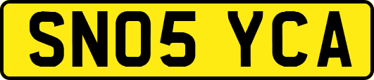 SN05YCA