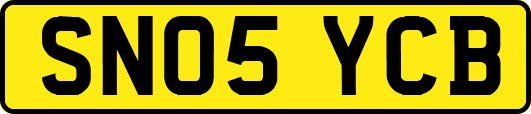 SN05YCB