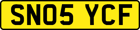 SN05YCF
