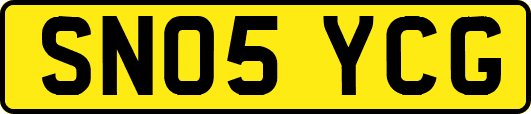 SN05YCG