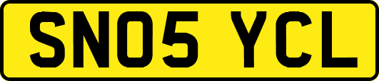 SN05YCL