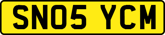 SN05YCM
