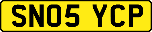 SN05YCP
