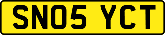 SN05YCT