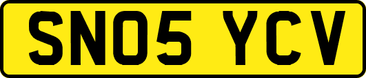 SN05YCV