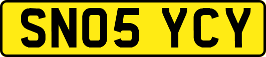 SN05YCY