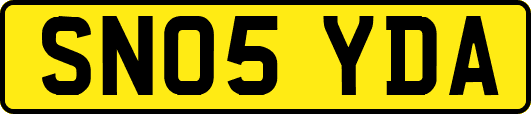 SN05YDA