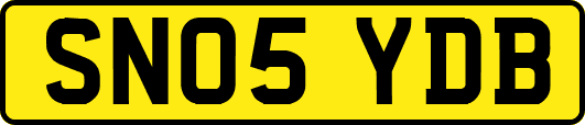 SN05YDB