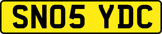 SN05YDC