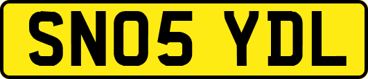 SN05YDL