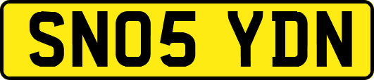 SN05YDN