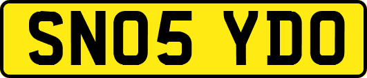 SN05YDO