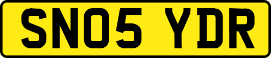 SN05YDR