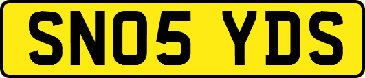 SN05YDS