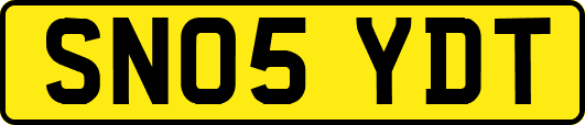 SN05YDT