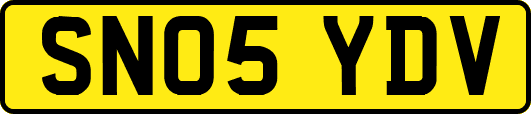 SN05YDV